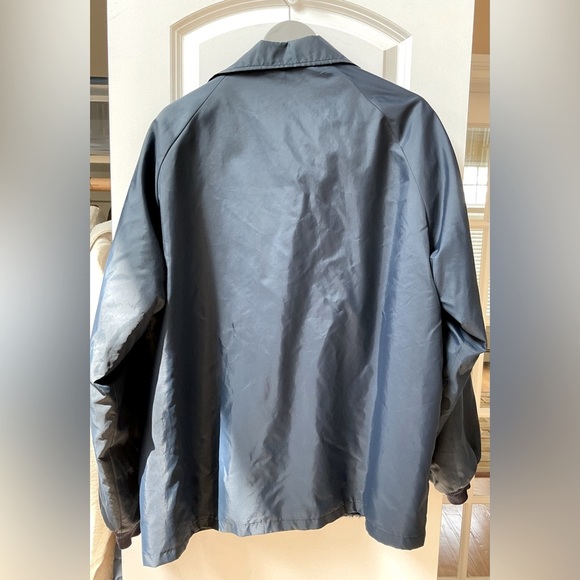 Weather Breaker Snap Up Jacket - Vintage - Picture 5 of 5